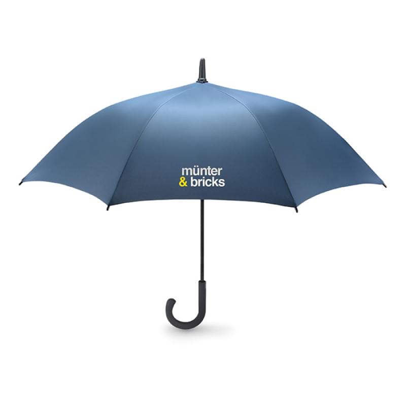 Paraplu - Ø 102 cm - automaat - windproof