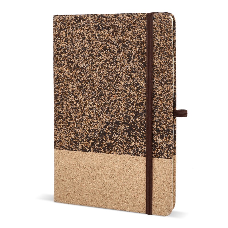 Pinkcube Notitieboek Coffee Ground A5 bedrukken? - Voordelig & snel bestellen ...
