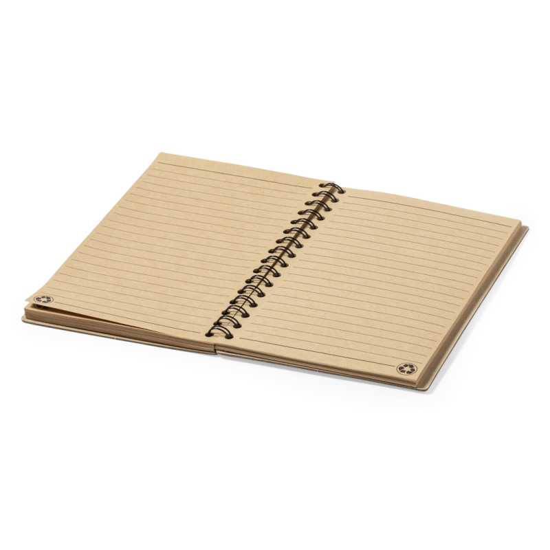 Notitieboek Noylax