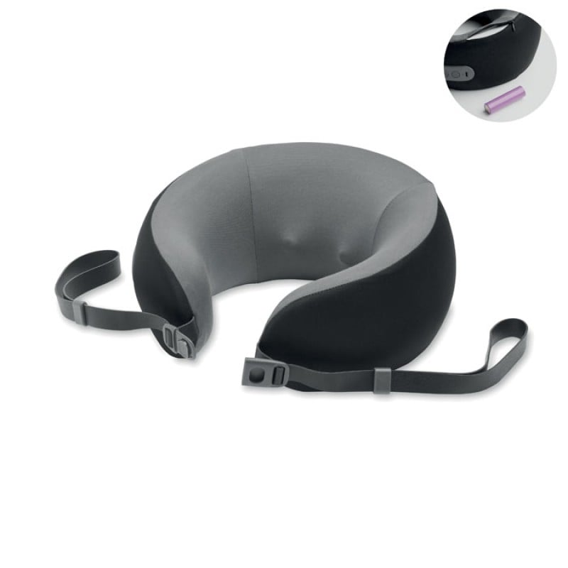 Oplaadbaar massagekussen