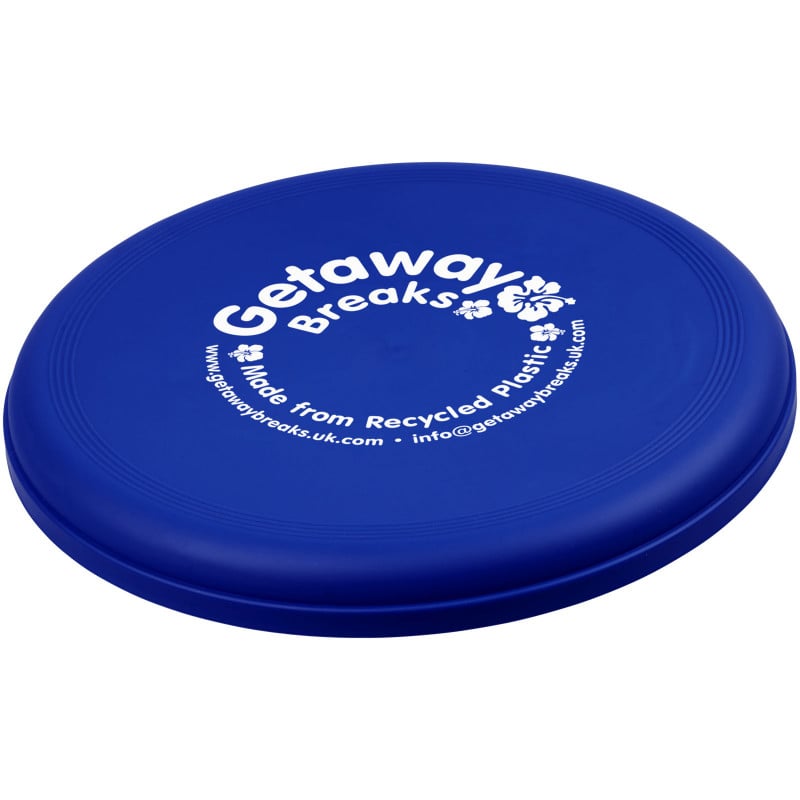 Orbit frisbee - gerecycled kunststof - Ø 23 cm