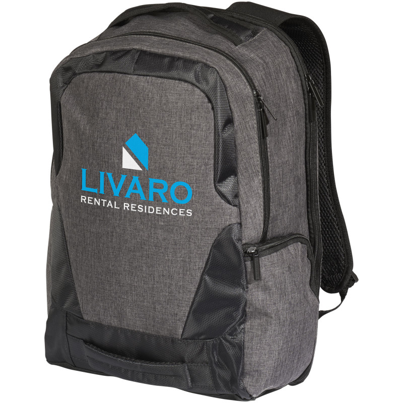 Computer Rugzak Overland rugzak - 18L - polyester - 600D - USB poort - laptopvak ...