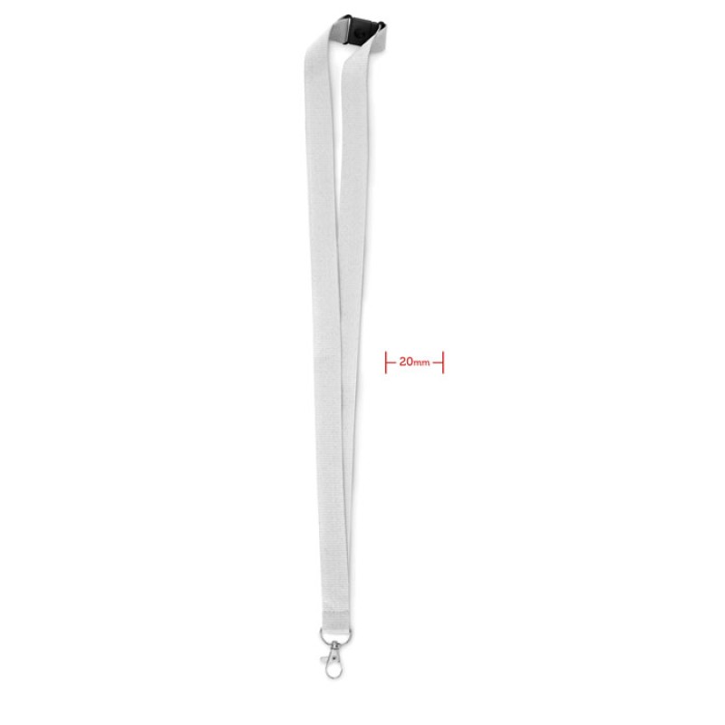 Pany lanyard