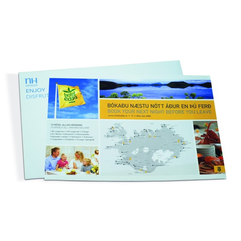 Placemats - papier