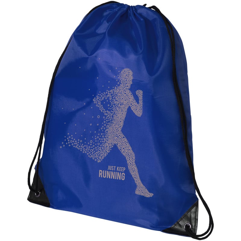 Oriole rugzak - 5L - polyester - 210D - met trekkoord
