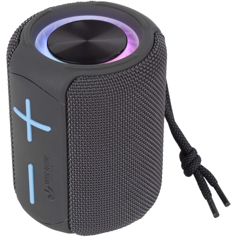 Pinkcube Prixton Beat Box speaker bedrukken? - Voordelig & snel bestellen | Pinkcube