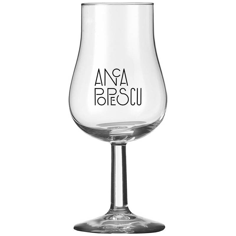 Bier proefglas 130ml