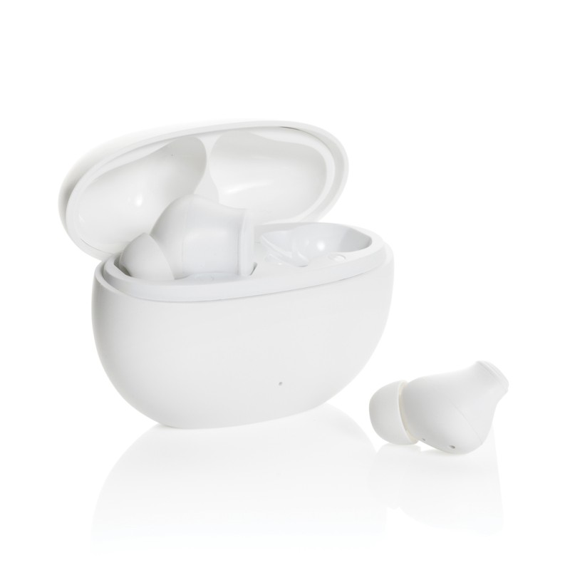 Prolink RCS hybride ANC/ENC-oordopjes van gerecycled plastic
