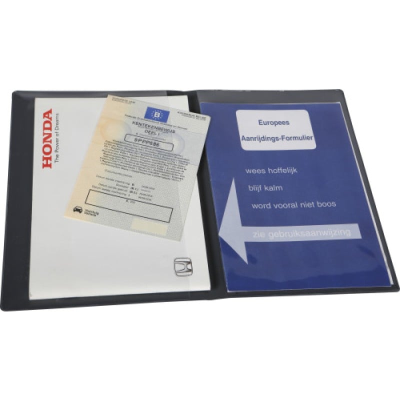 Automap Corrado - PVC - 2 binnenvakken