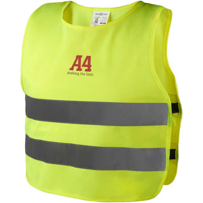 RFX™  veiligheidsvest - polyester