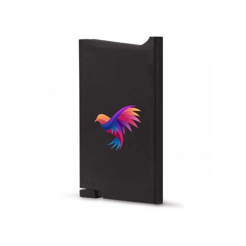RFID kaarthouder – ColourTop – skimmingbescherming