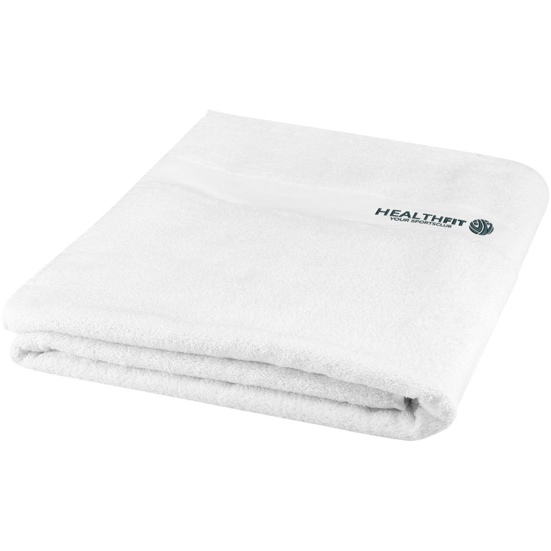 Purea badlaken - 180 x 100 cm - 550 g/m² - katoen