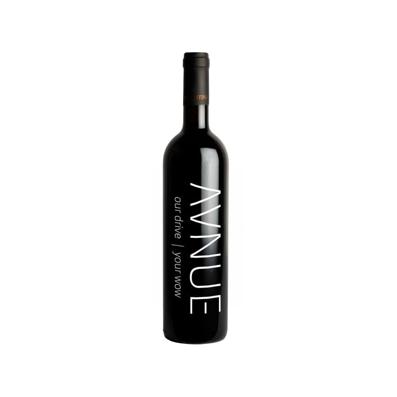 Rode wijn - Sangiovese - private label