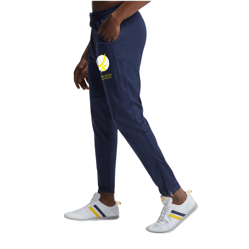Roly Neapolis broek - unisex - polyester - 200 g/m2