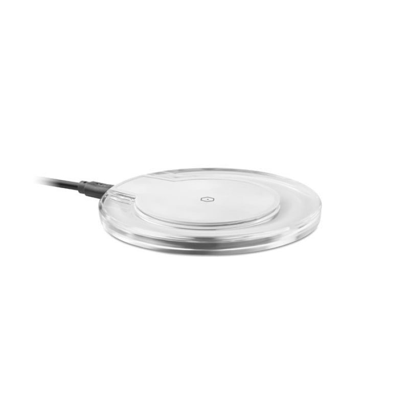 Uve Charing+ oplader - 15W - kunststof - draadloos
