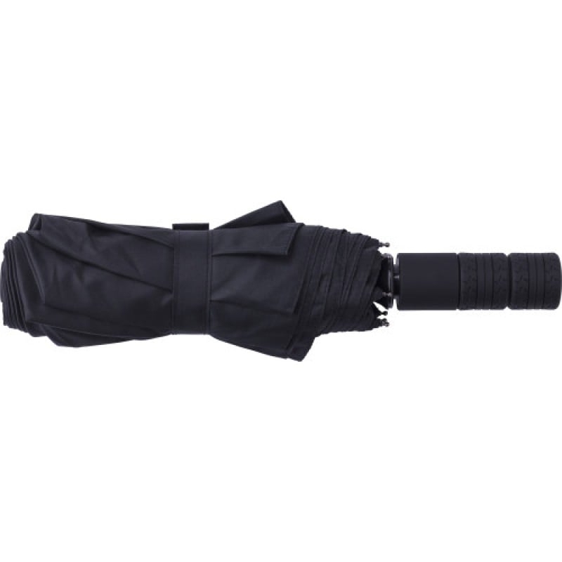 Paraplu rPET - Ø 98 cm - automaat