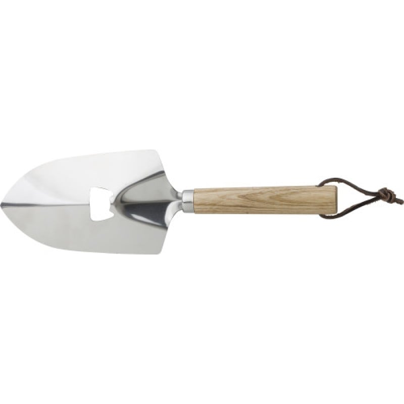 Tuinschep Emmeline - RVS - met flesopener - in doosje