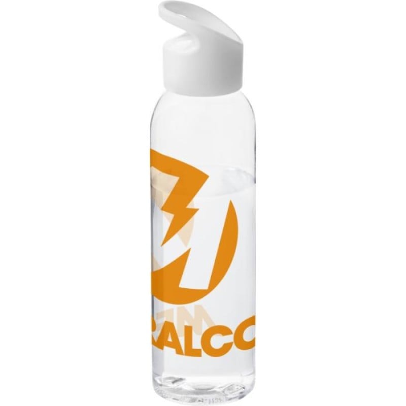Sky drinkfles 650ml - tritan - transparant gekleurd
