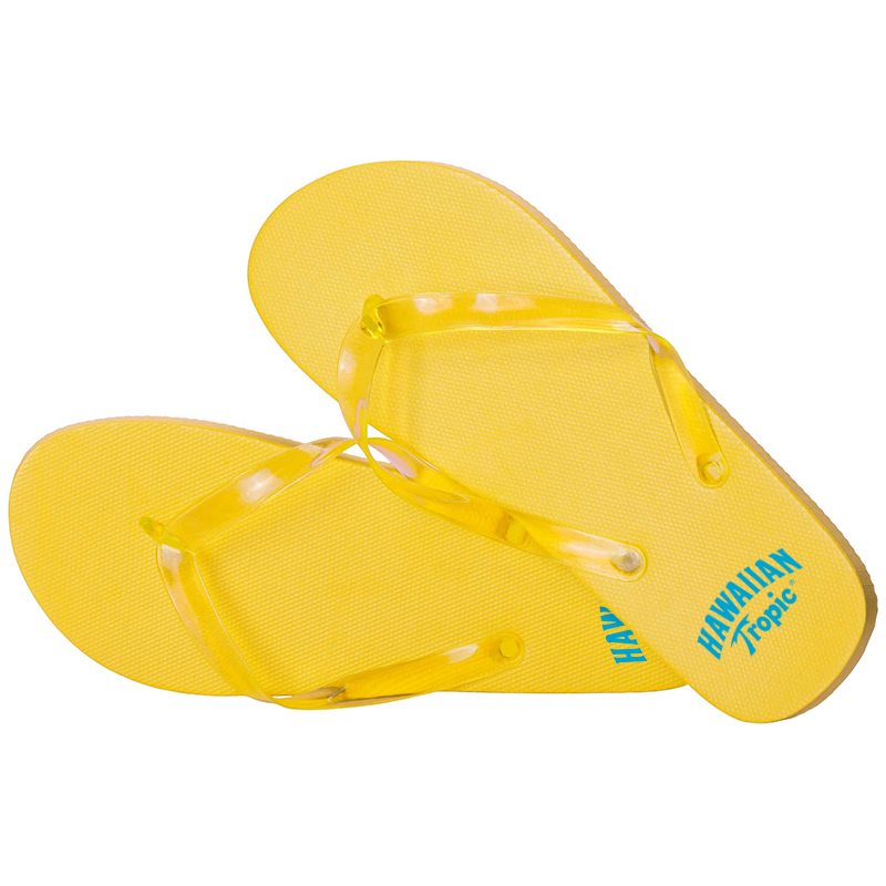 Salti Flip Flops - kunststof/PVC - diverse kleuren en maten