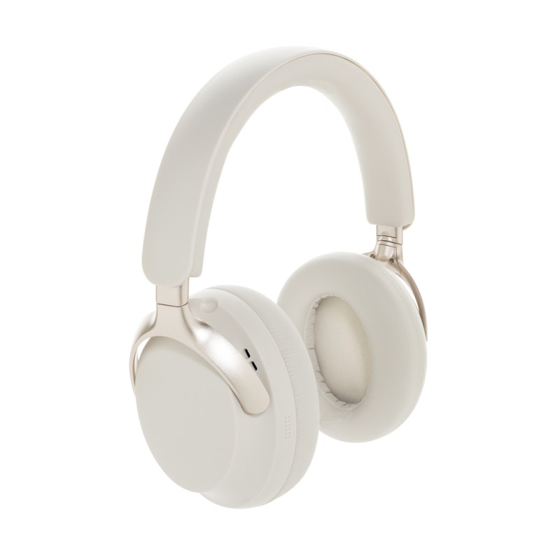 Soundpro ANC-hoofdtelefoon - gerecycled ABS - bluethooth - over-ear
