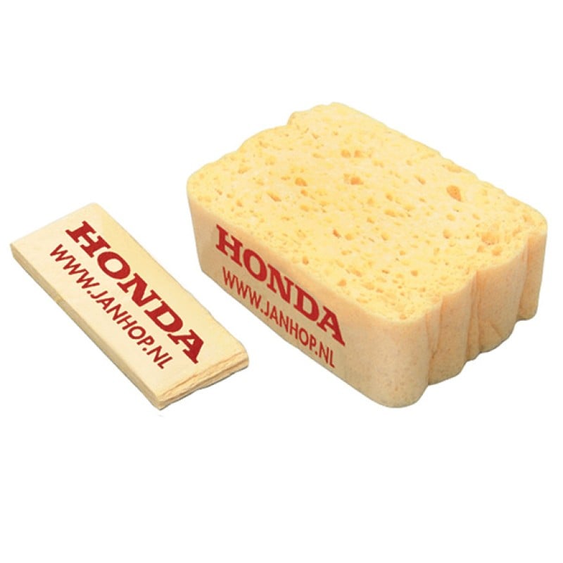 Spontex Mini - viscose - 7.1x9.3x3.1 cm