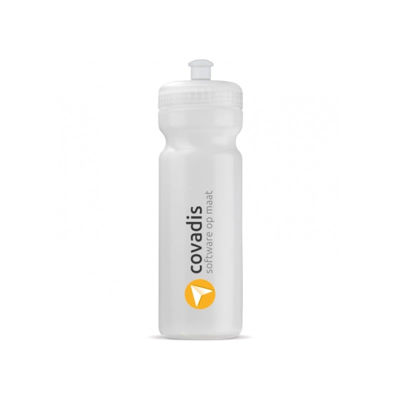 Bidon 750ml - suikerriet - Lekvrij