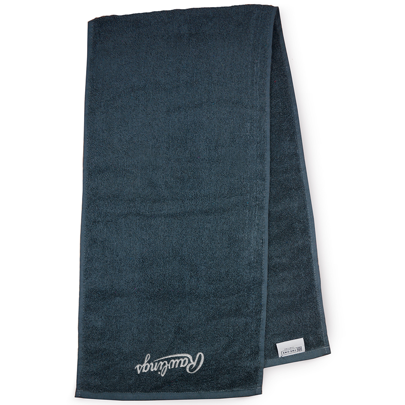 The One sporthanddoek - 130 x 30 cm - 450 g/m² - katoen