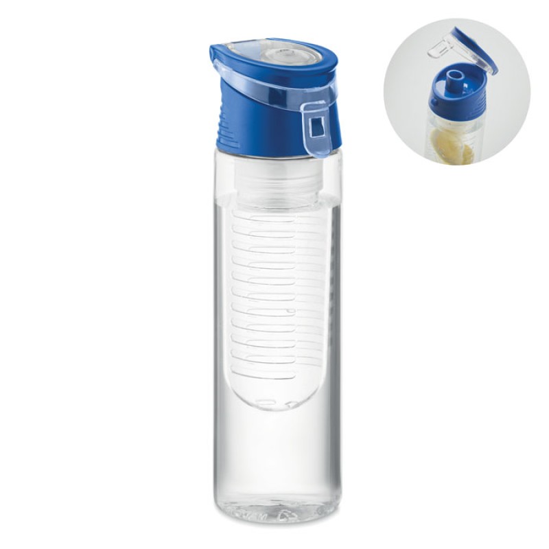 Sporttle rPET fles 500ml