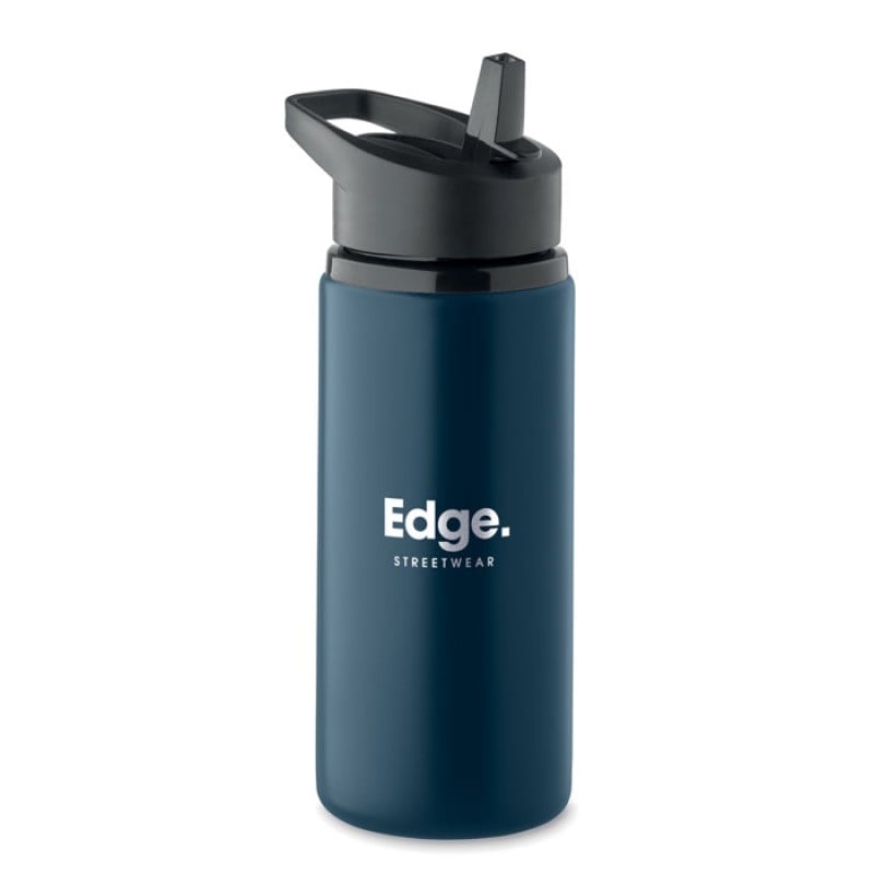 Spot enkelwandige fles 500ml