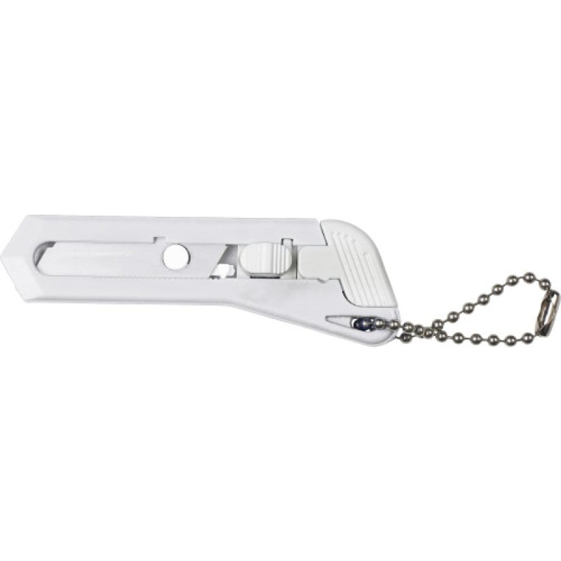 Hobbymes Julien - kunststof - met sleutelhanger