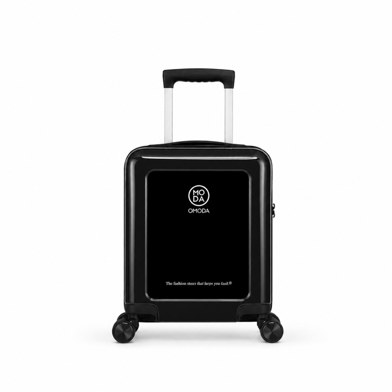 Stickercase by SUITSUIT International - 45 x 33 x 20 cm - cijferslot - handbagage