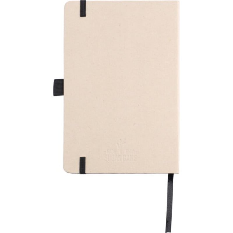 Suikerriet notitieboek (A5) Friedrich