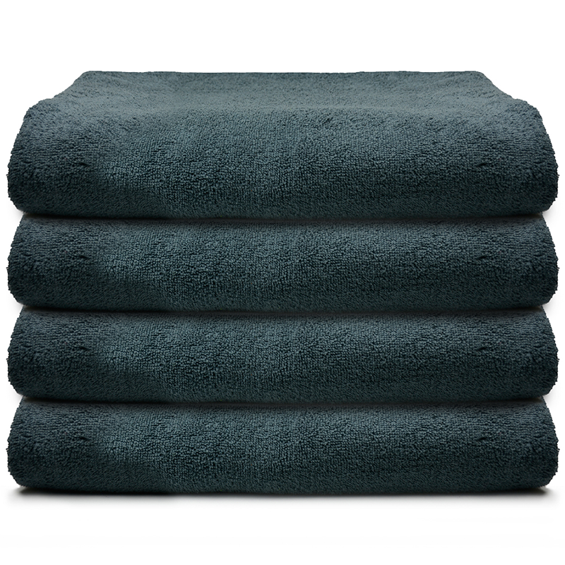 Super size strandlaken - 100 x 210 cm - 450 g/m² - katoen
