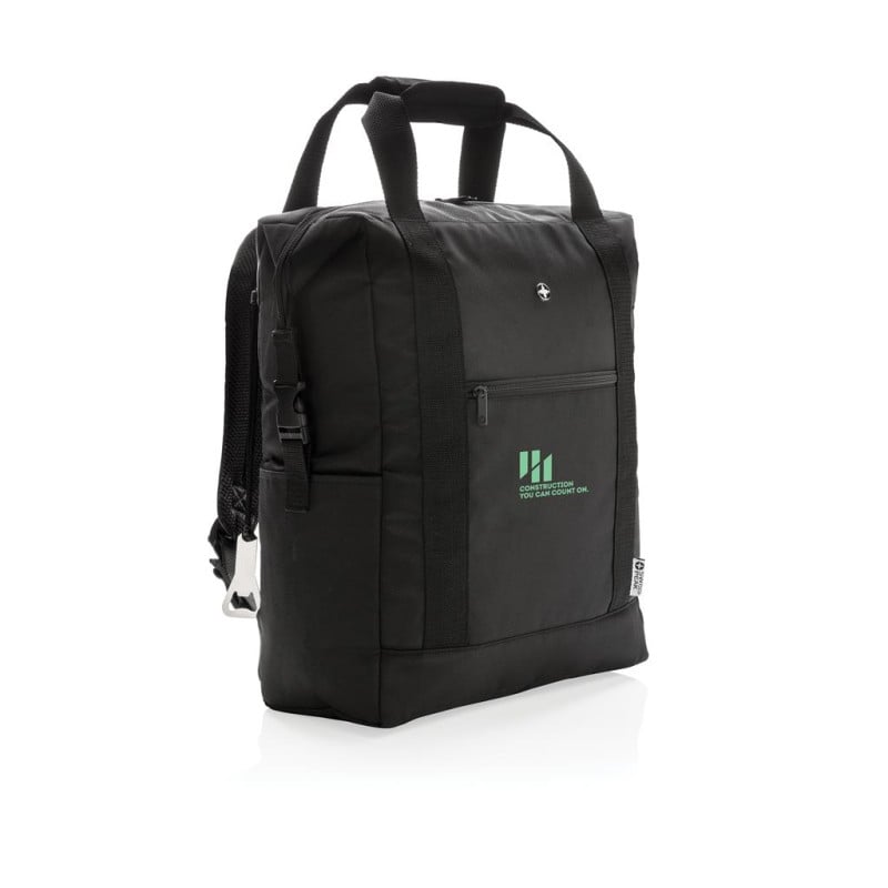 Swiss Peak koelrugzak 22 L - polyester - schouderband