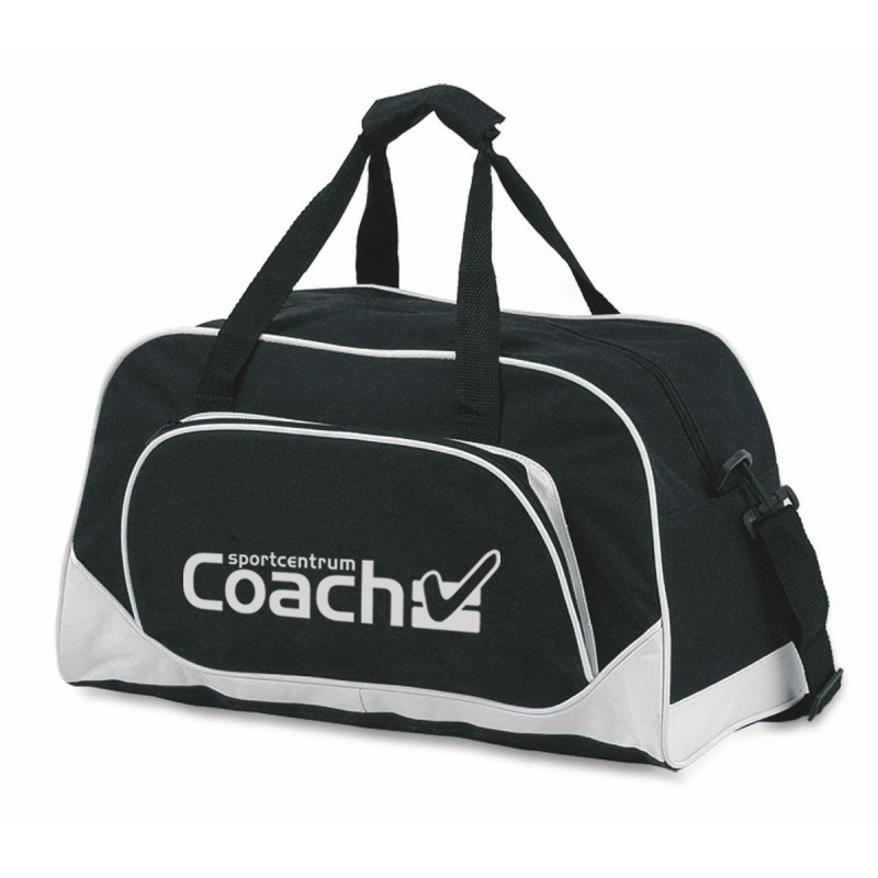 Novo sporttas - polyester - 600D - nylon draaggreep - verstelbare schouderriem