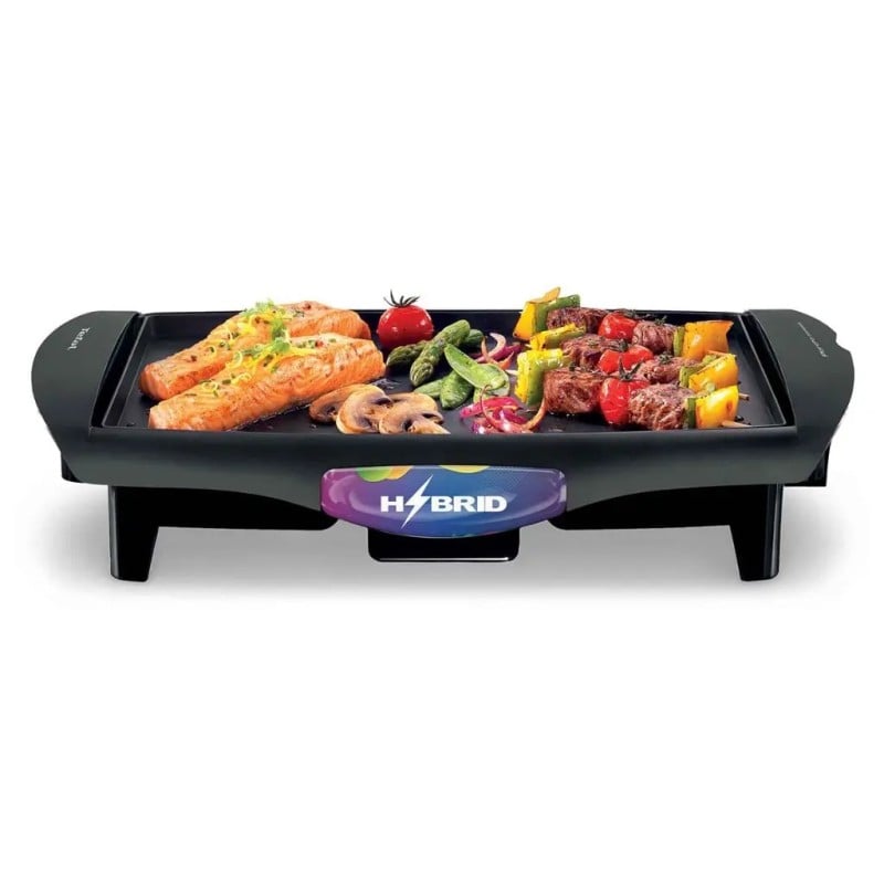 Tefal Plancha Compact 900 - kunststof
