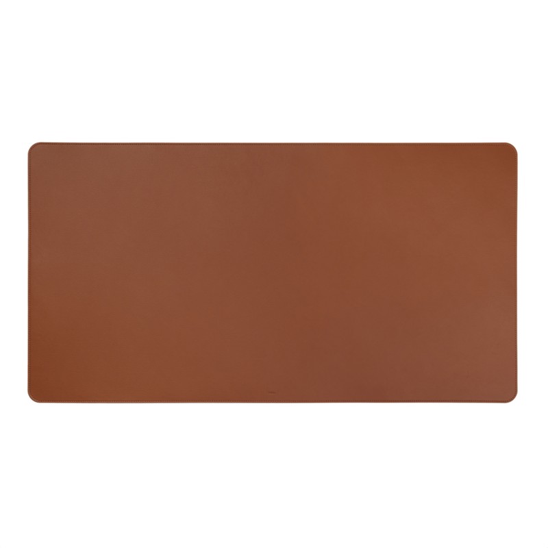 Vinga RCS Timo bureaulegger - rPET en PU-leer - 40x75cm