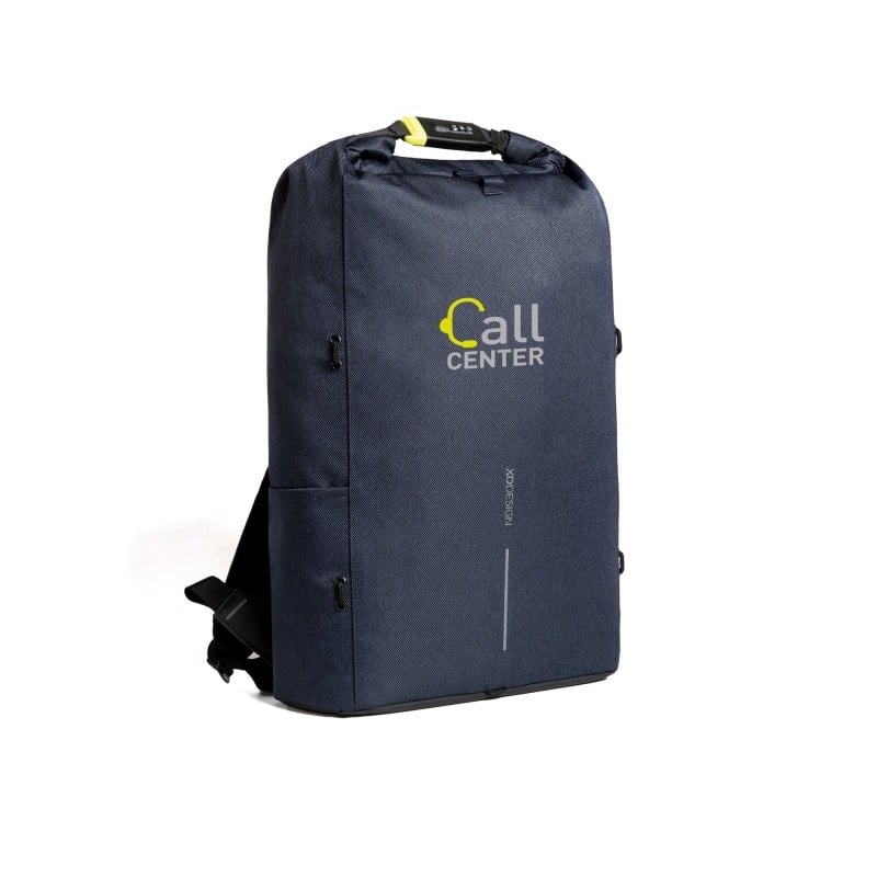Urban Lite rugzak - 27L - polyester - laptopvak - anti diefstal