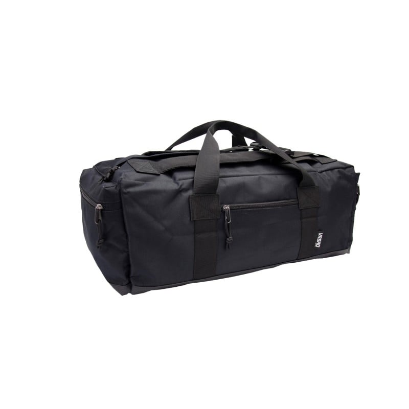 VASAD Active 2-in-1 duffelrugzak - tarpaulin/polyester - 600D - multifunctioneel