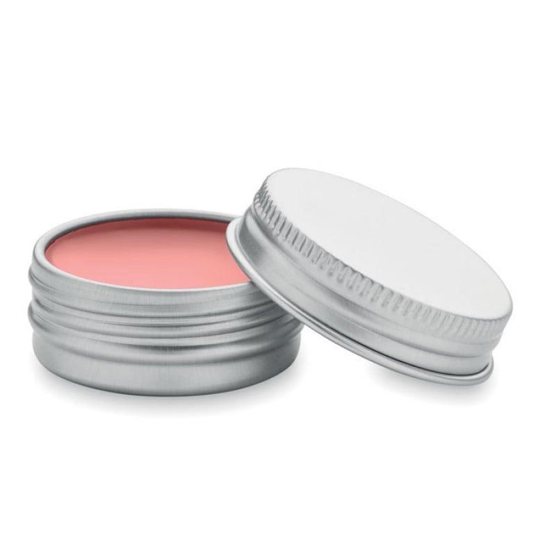 Balm lippenbalsem - vanille - SPF 10 - veganistisch