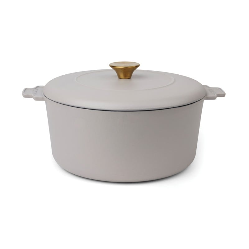 VINGA Monte heritage braadpan 5.5 L