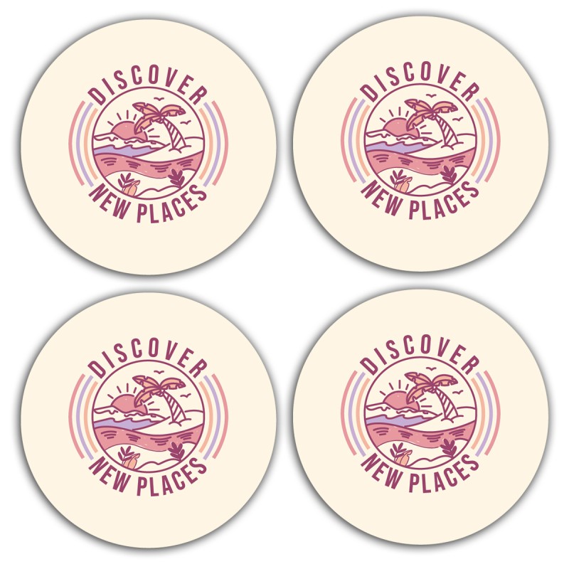Vinyl Sticker Rond Ø 35 mm bedrukken? - Voordelig & snel bestellen ...