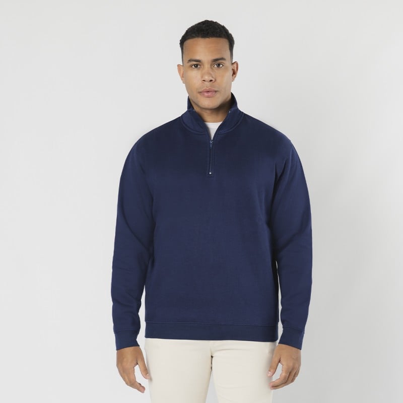 Volwassene Sweatshirt Galaxy