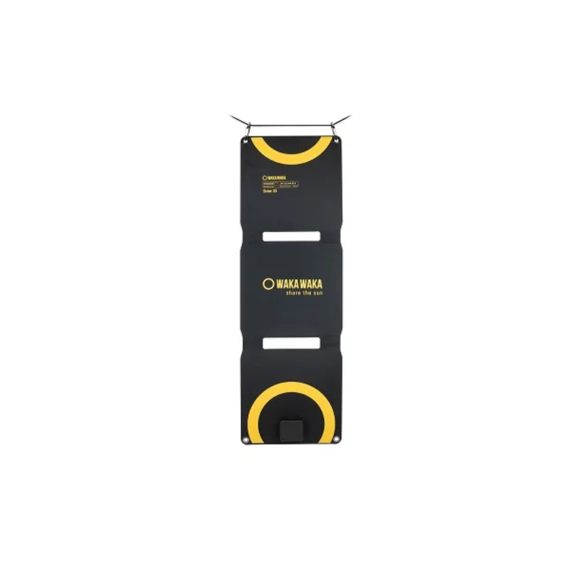 WakaWaka Solar 20 – zonnepaneel