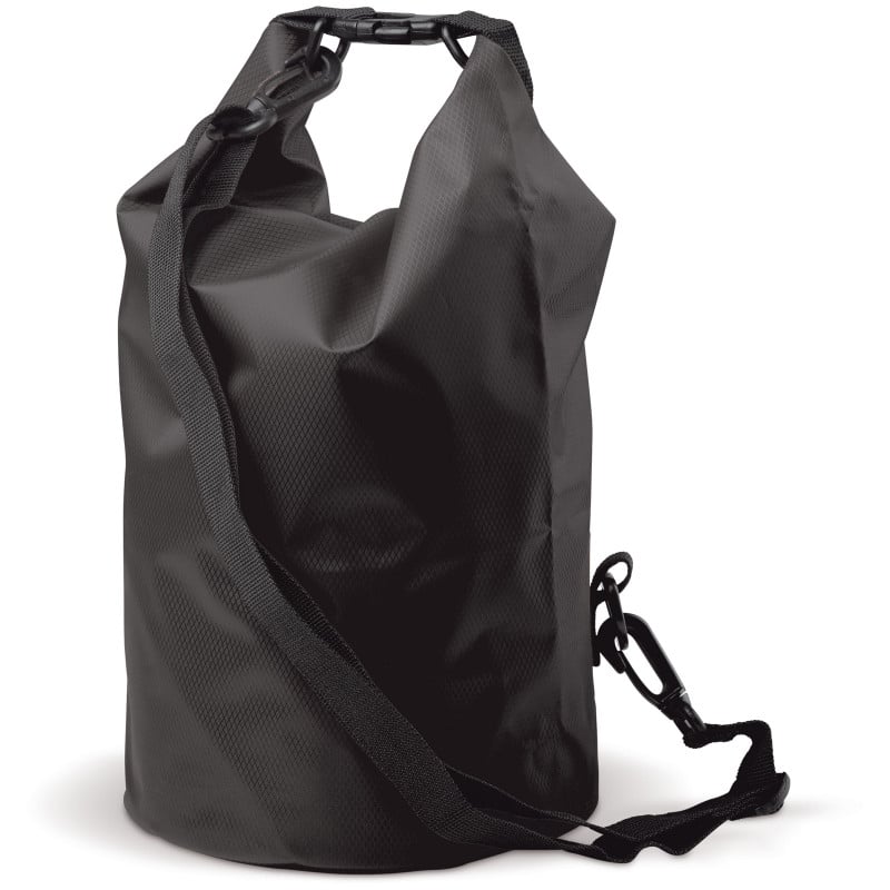 Waterwerende tas - 5L - ripstop - karabijnhaak