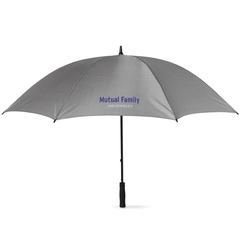 Golfparaplu - Ø 120 cm - handopening - windproof