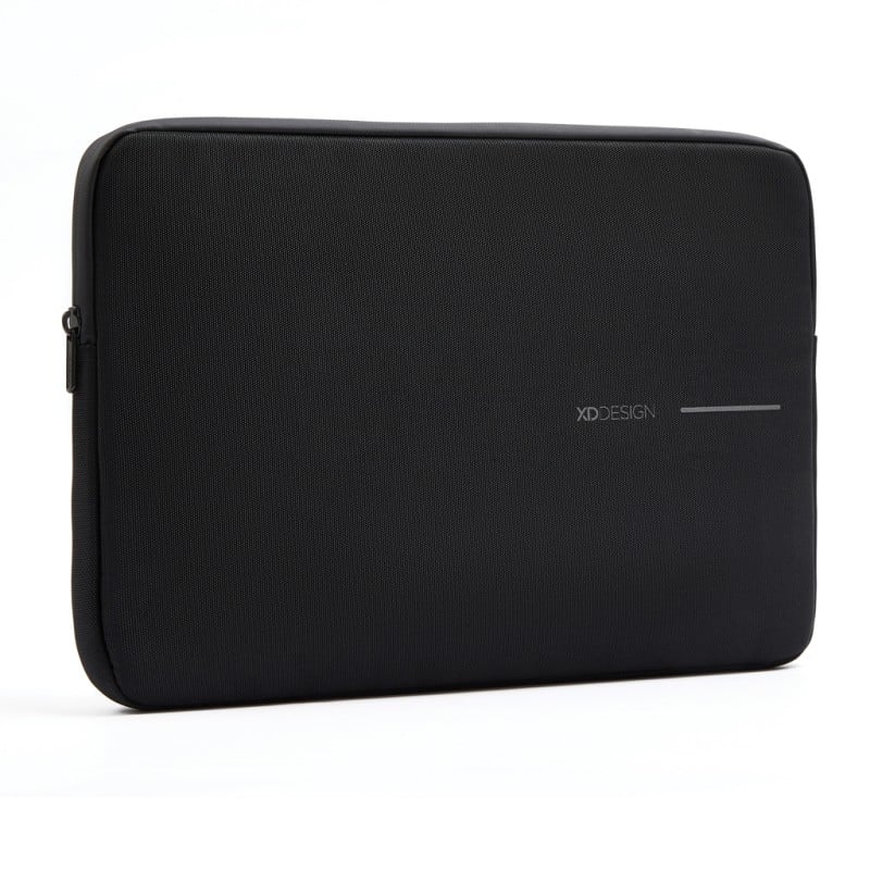 Laptophoes 16 inch - rPET 1200D - waterafstotend