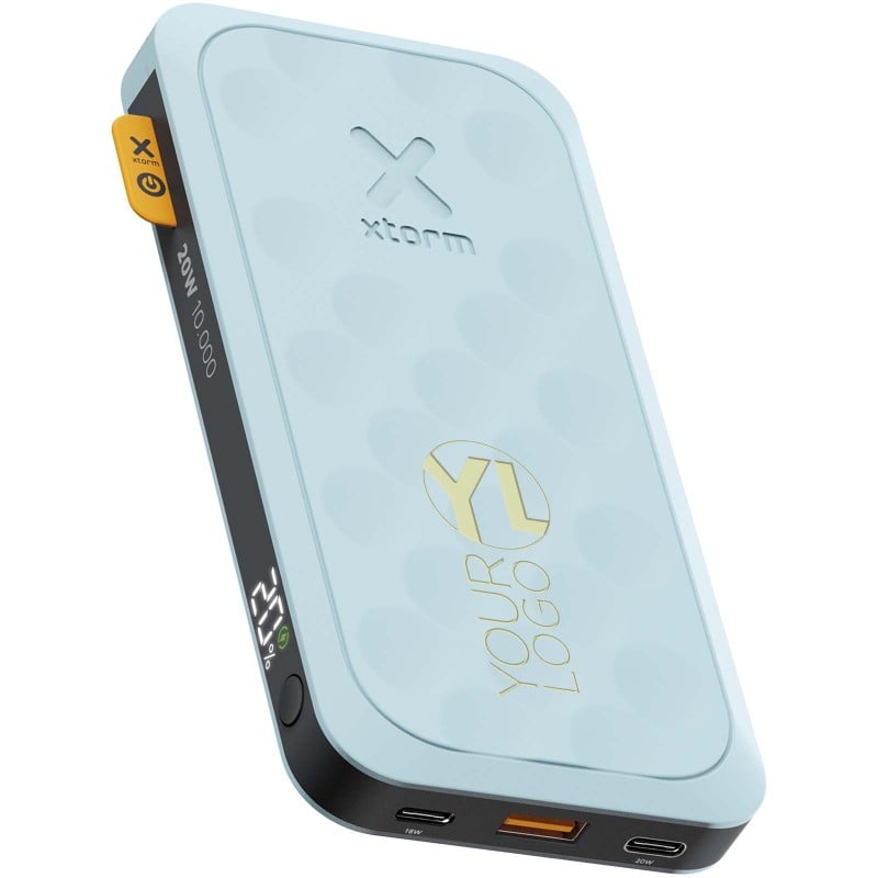 Xtorm FS510 Fuel Series powerbank - 10.000mAh