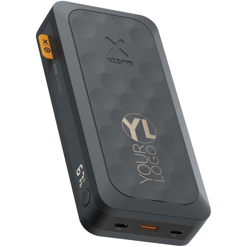 Xtorm FS5271 Fuel Series powerbank - 27.000mAh