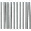 10 reflecterende strips voor fiets spaken.